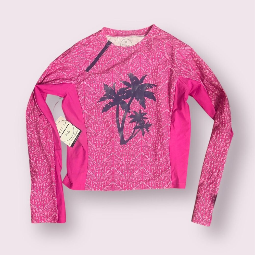 Mott 50 long sleeve uva uvb beach sun protective shirt 8